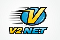 Logo V2NET